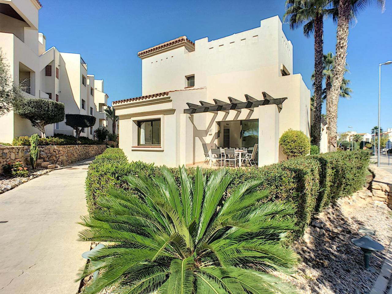 Roda Golf Resort 4109 - Nicky San Javier Exterior photo