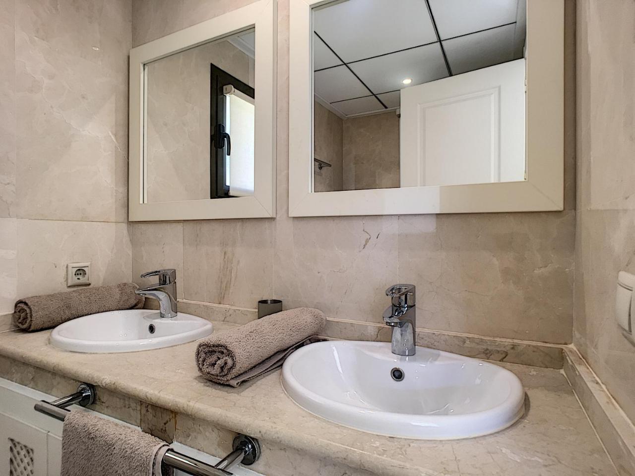 Roda Golf Resort 4109 - Nicky San Javier Exterior photo