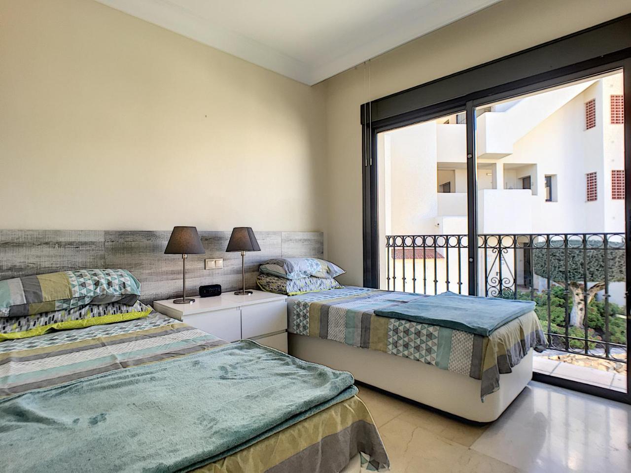 Roda Golf Resort 4109 - Nicky San Javier Exterior photo